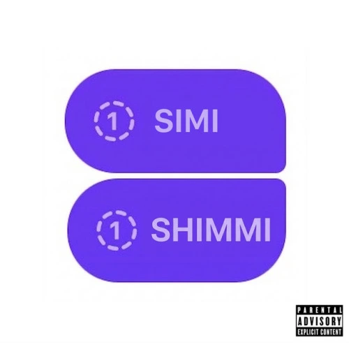NUDES (feat. Shimmi)