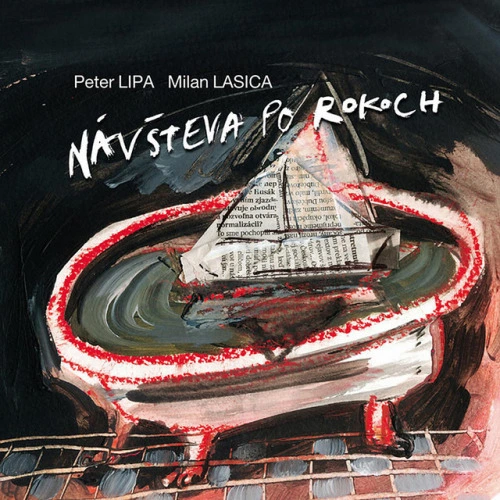 Návšteva po rokoch (2013)