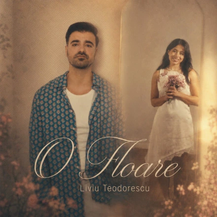 O floare