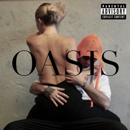 Oasis (LoveLetterToYou)