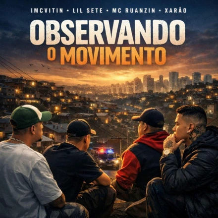 Observando o Movimento