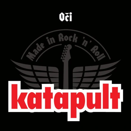 Oči