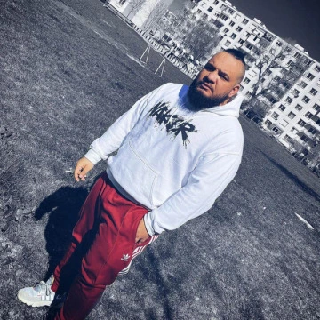 Očista (2020)