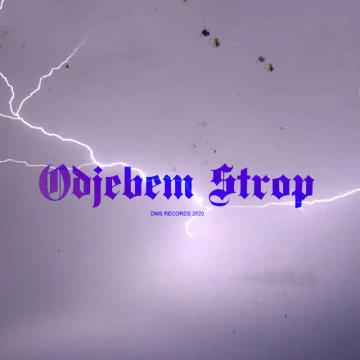 Odjebem Strop (2020)