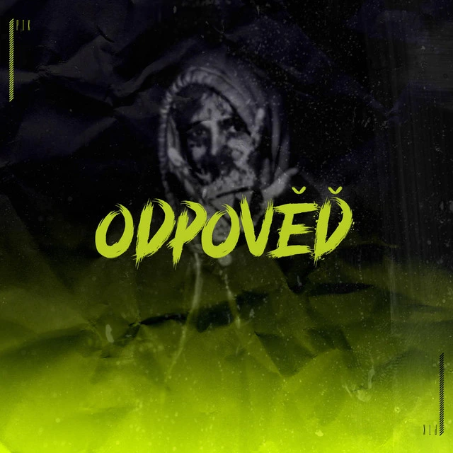 Odpověď