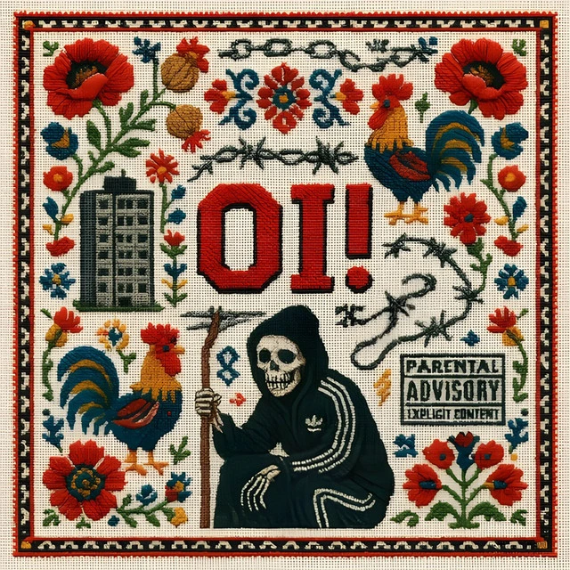 OI!