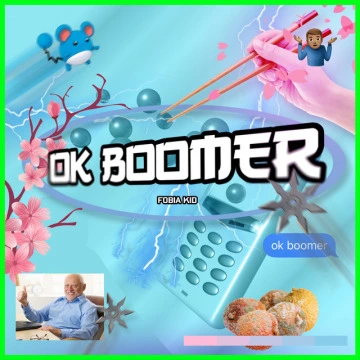 OK BOOMER (2021)