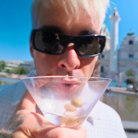 OLIVA PRE MOJE MARTINI