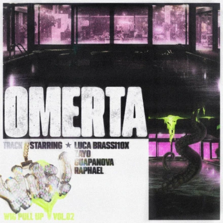 OMERTA