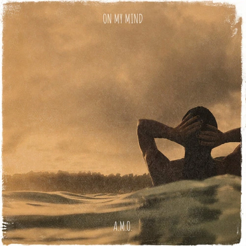 On My Mind