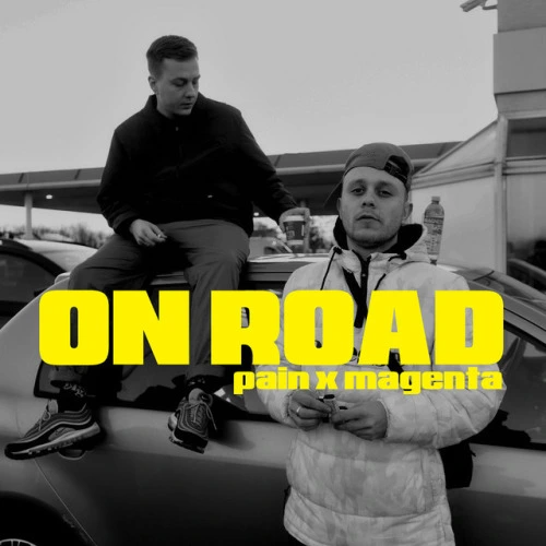 On Road (2025)