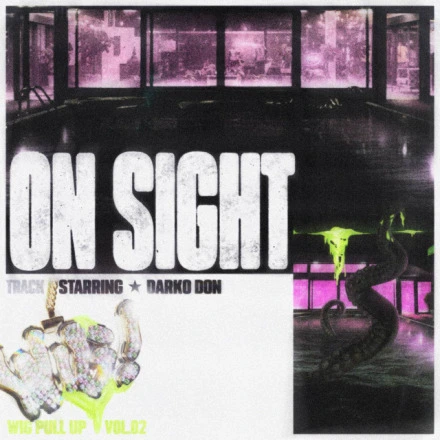 On sight