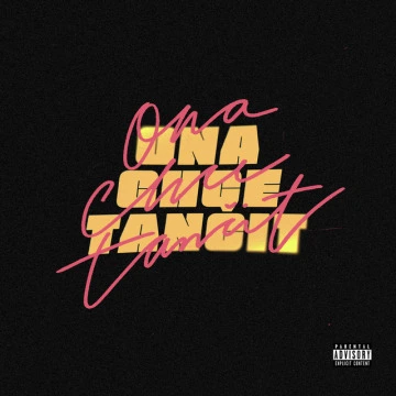 Ona chce tančit (2019)