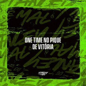 One Time no Pique de Vitória (2024)