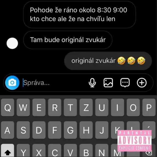 Follow