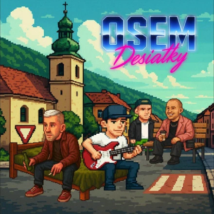 OSEMDESIATKY