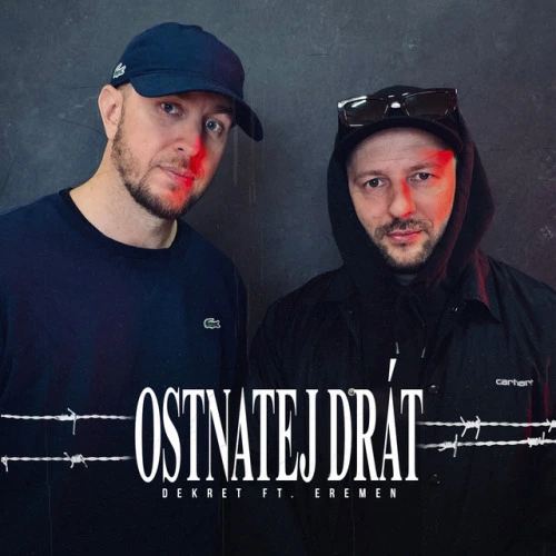 Ostnatej drát