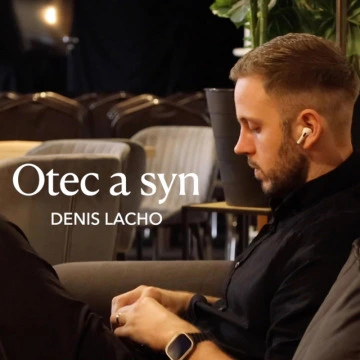 Otec a syn (2025)