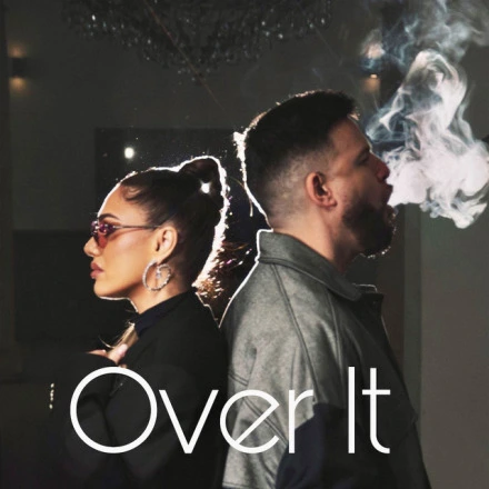 Over It