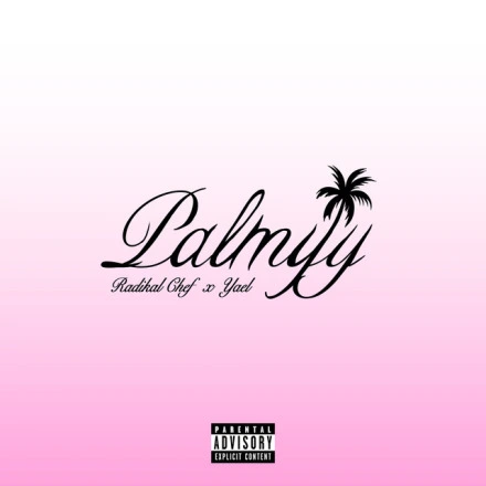 Palmyy