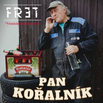 Pan Kořalník (2023)
