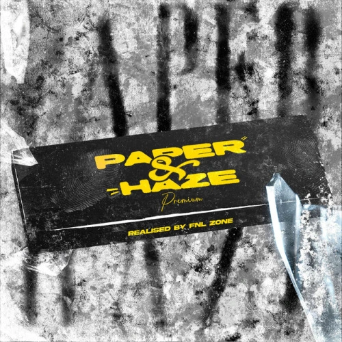 Paper & Haze