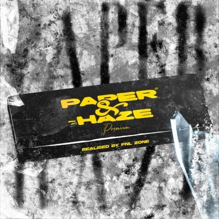 Paper & Haze