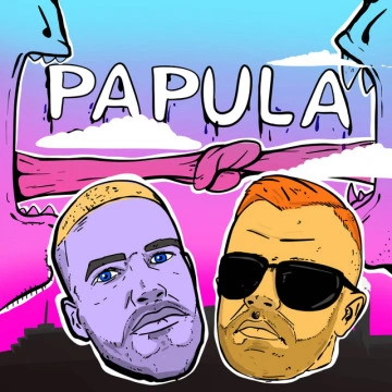 Papula (Remix) (2019)