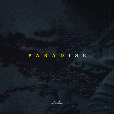 Paradise (feat. Renne Dang)