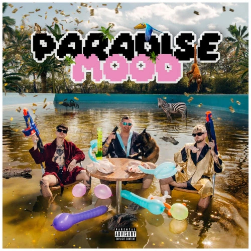 PARADISE MOOD (2022)