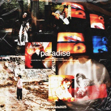paradise (2025)