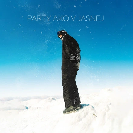 Party ako v Jasnej