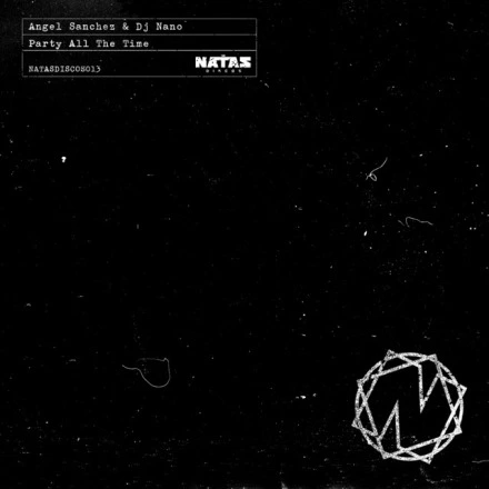 Party All the Time (Radio-Edit)
