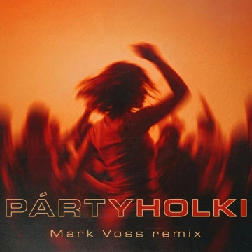 Párty (feat. Mark Voss) (2026)