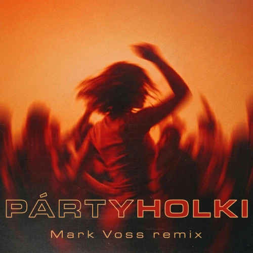 Párty (feat. Mark Voss)