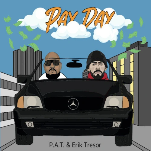 PAY DAY (2024)