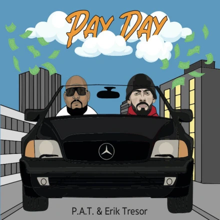 PAY DAY