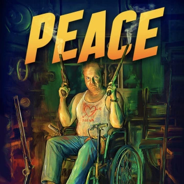 Peace (2023)