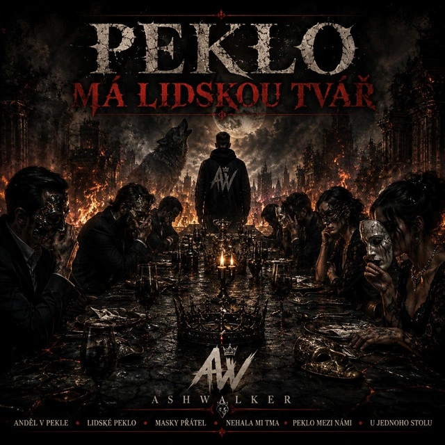 Anděl v pekle