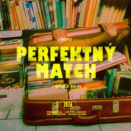 Perfektný Match
