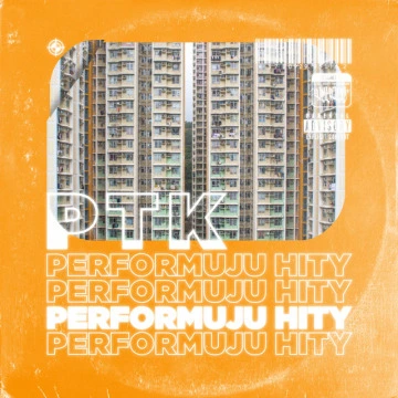 Performuju hity (2021)