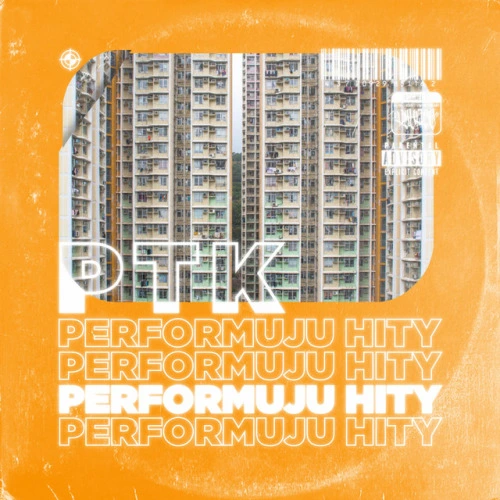 Performuju hity
