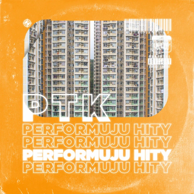 Performuju hity