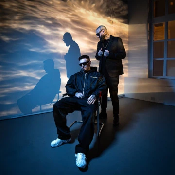 Perly (feat. Refew) (2024)