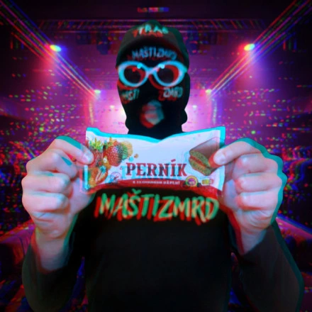 Perník