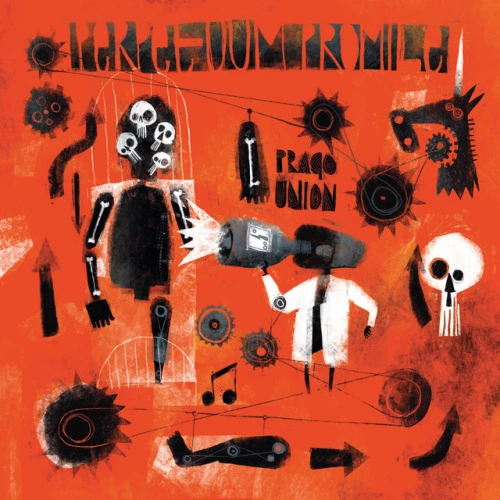 Perpetuum promile (2019)