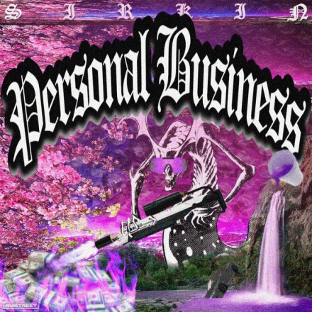 PERSONAL BUSINESS