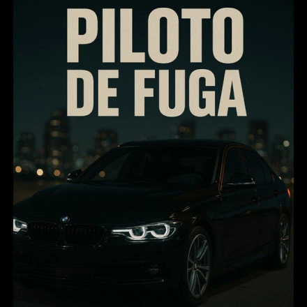 PILOTO DE FUGA