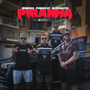 PIRANHA (2025)