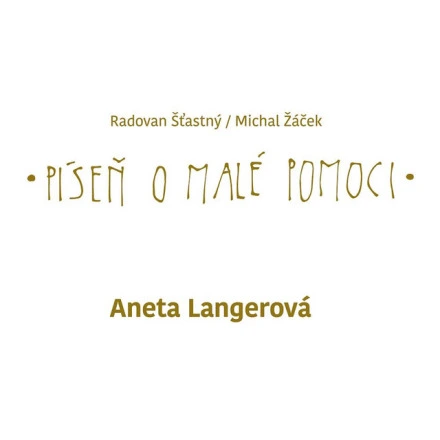 Píseň o malé pomoci